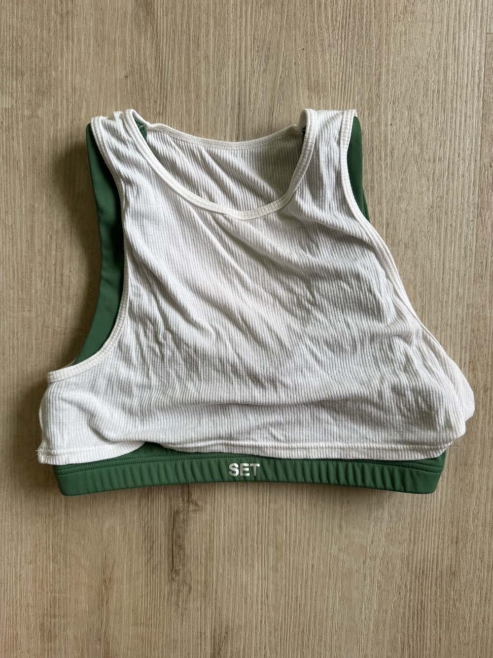 SET Active Sports Bra